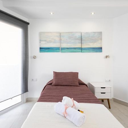 188 Las Tortugas Holiday Home By Sunkeyrents Costa Adeje  Exterior foto